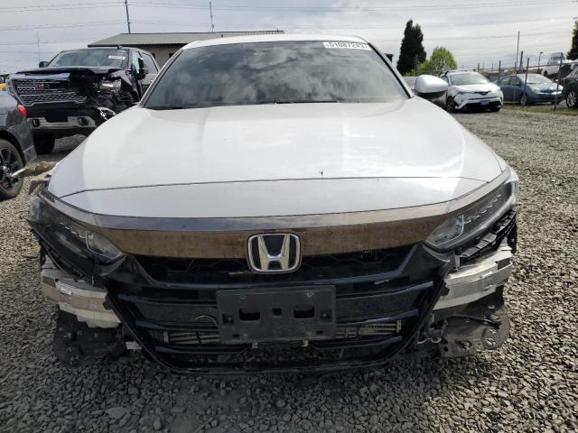 Honda Accord Sport 2020 1HGCV1F36LA145260 Image 5