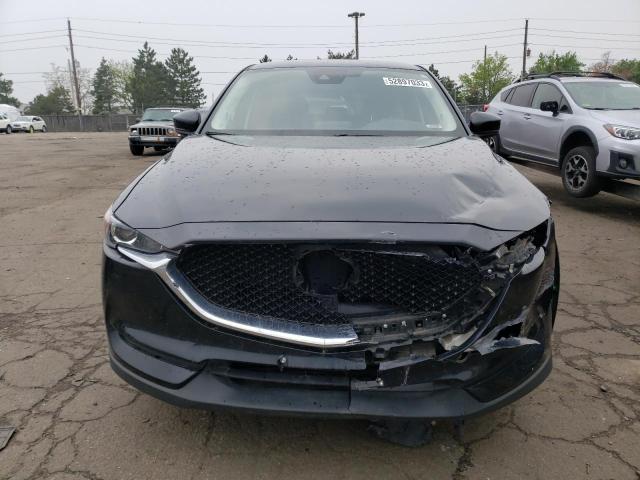 JM3KFBCL5H0212436 Mazda Cx-5 Touring