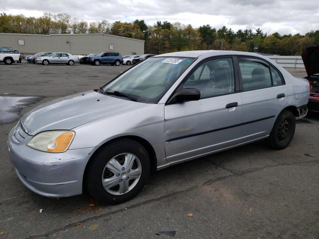 2003 Honda Civic DX