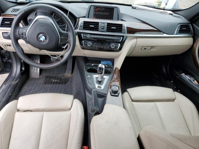 2017 BMW 330E - WBA8E1C34HA029102