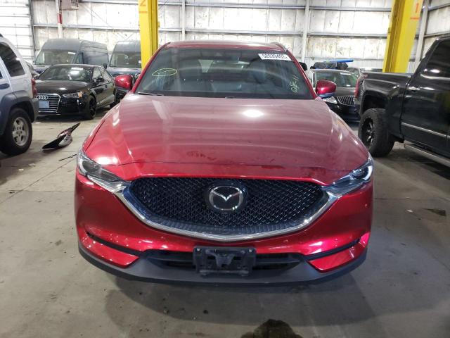 JM3KFBEY6M0342583 Mazda Cx-5 Signature