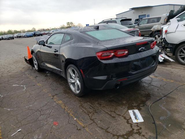 2023 CHEVROLET CAMARO LT1 1G1FF1R72P0102417