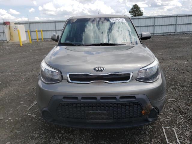 KNDJP3A51F7204303 KIA SOUL +