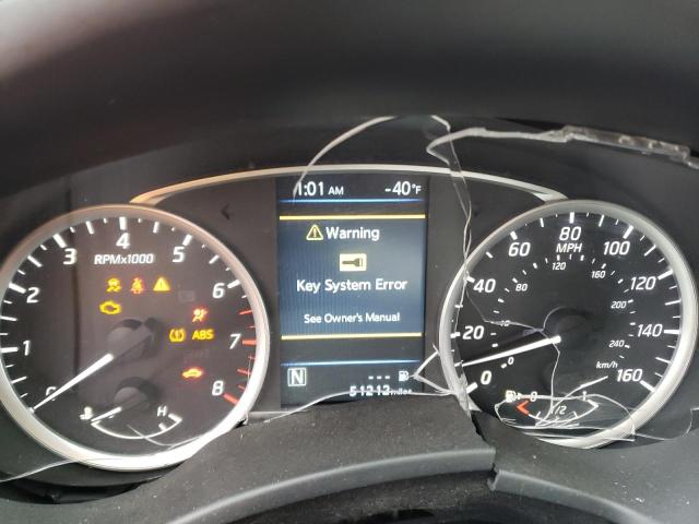 2019 NISSAN SENTRA S - 3N1AB7APXKY304676