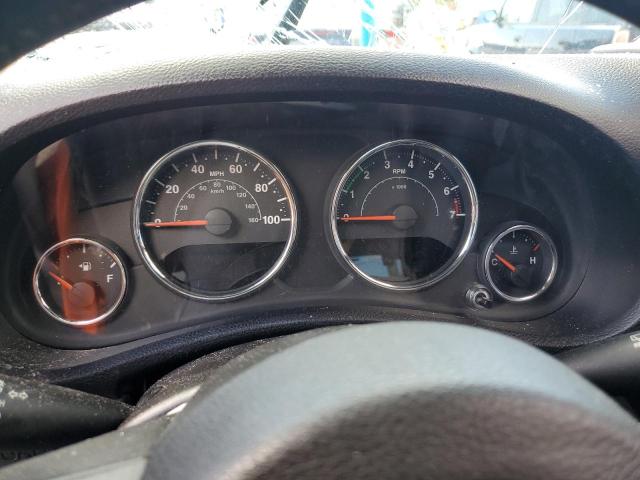 1C4HJWFG0EL134150 Jeep Wrangler Unlimited Rubicon