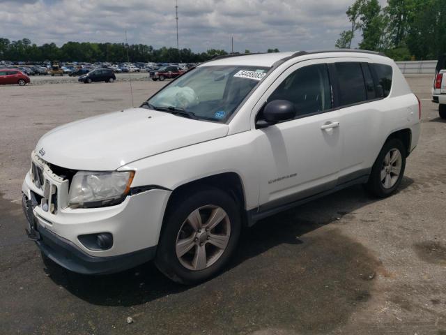 2011 Jeep Compass Sport