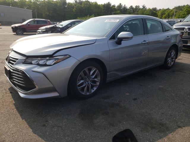 2019 Toyota Avalon XLE