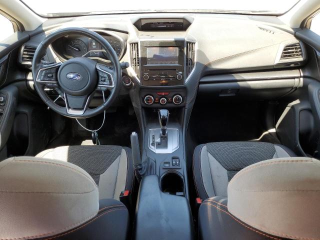 JF2GTAEC1M8249169 Subaru Crosstrek Premium
