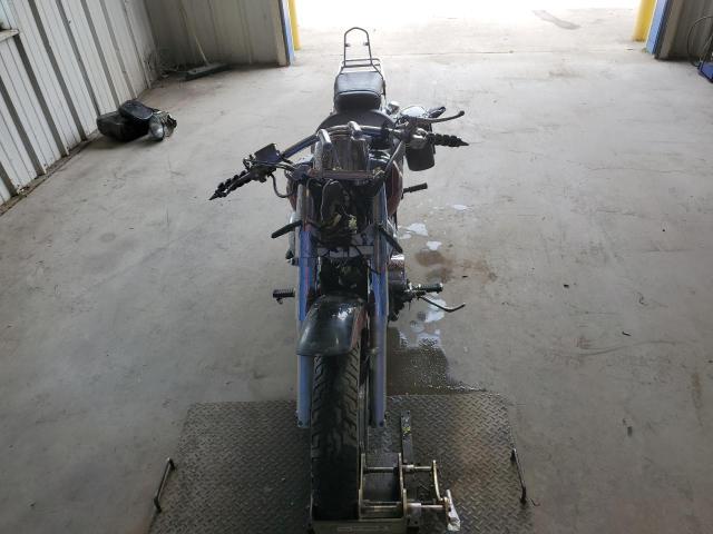 2003 HONDA VT750 CDC JH2RC446X3M706112
