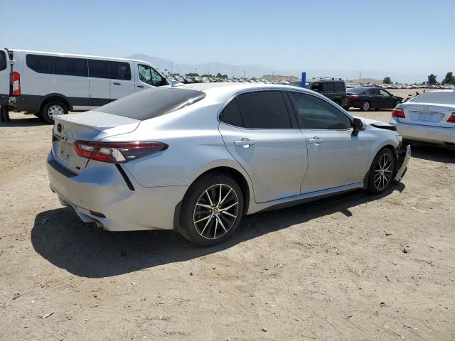 4T1G11AK2PU114680 Toyota Camry Se Night Shade