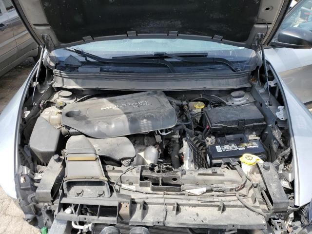 1C4PJLAB8HW643377 Jeep Cherokee Sport