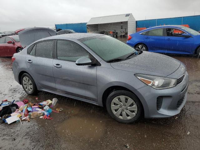 3KPA24AB0KE188020 KIA RIO S