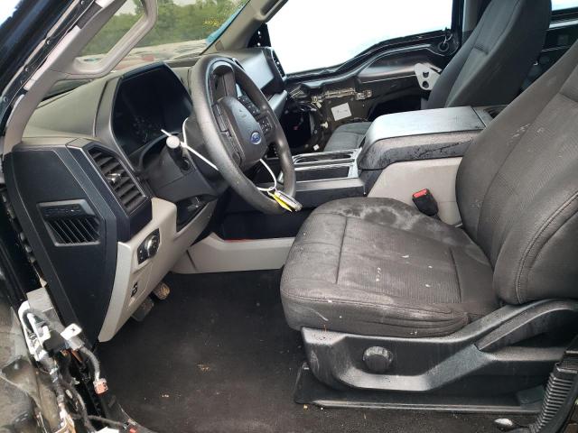 1FTEW1EP1HKD15177 Ford F150 Supercrew