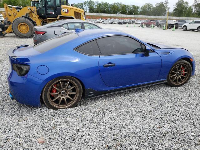 2019 SUBARU BRZ LIMITE JF1ZCAC14K9601103