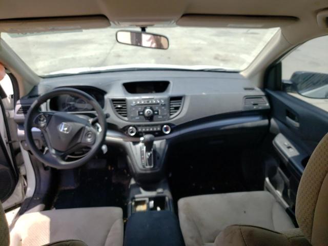 2016 HONDA CR-V SE - 5J6RM3H44GL027600