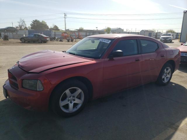 2009 Dodge Charger 