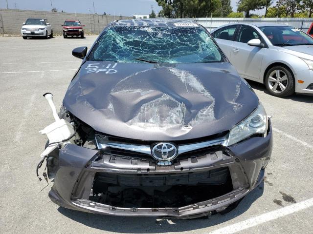 2015 TOYOTA CAMRY LE - 4T1BF1FK2FU073311