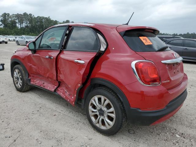 2016 FIAT 500X EASY - ZFBCFXBT7GP387422