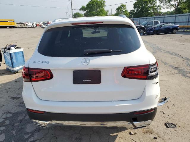 WDC0G8DB8LF728182 Mercedes-Benz GLC 300