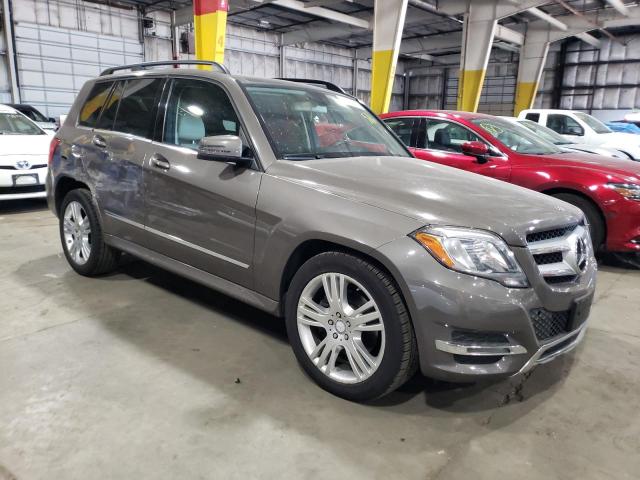 WDCGG8JB4EG163641 Mercedes-Benz Glk 350 4matic