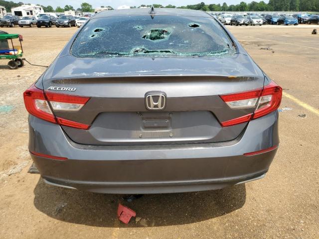 1HGCV1F19KA146416 | 2019 HONDA ACCORD LX-