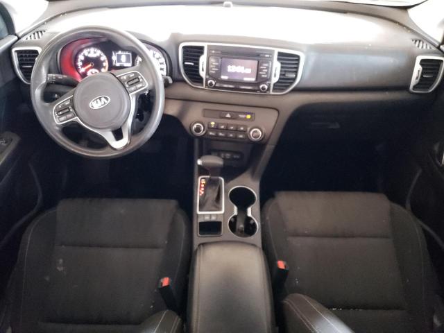 KNDPM3AC8K7569315 KIA Sportage Lx