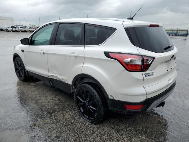 1FMCU0GD4HUC87322 2017 FORD ESCAPE, photo no. 2