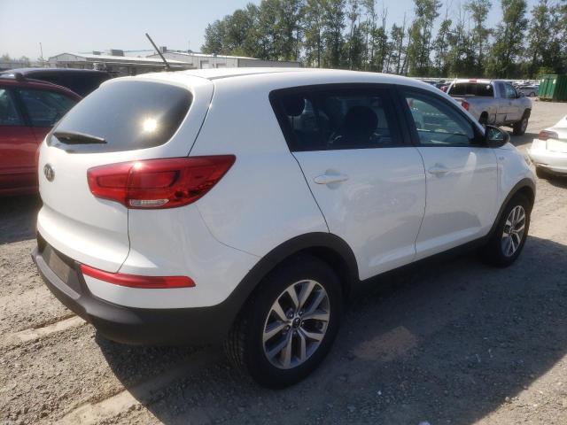 KNDPBCAC2G7877593 KIA Sportage Lx