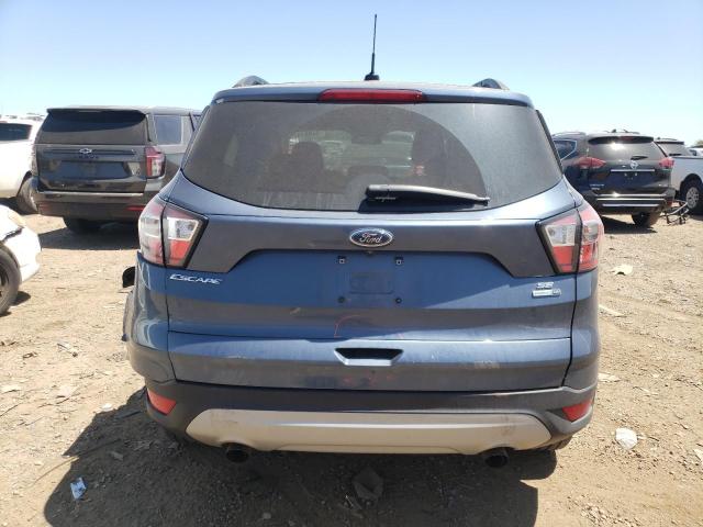 1FMCU9GD6JUA21830 2018 FORD ESCAPE, photo no. 6