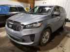 2020 KIA SORENTO L - 5XYPG4A35LG631545