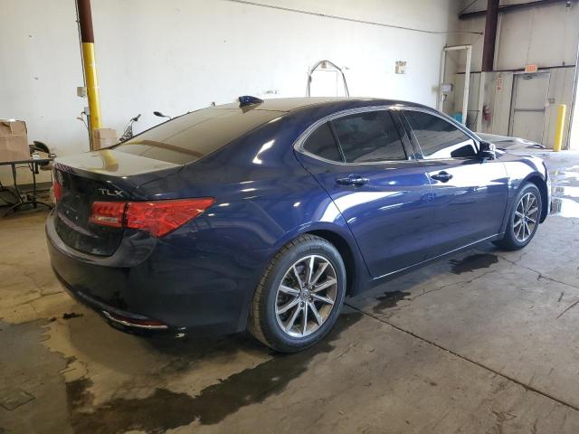 2020 ACURA TLX TECHNO - 19UUB1F53LA004080