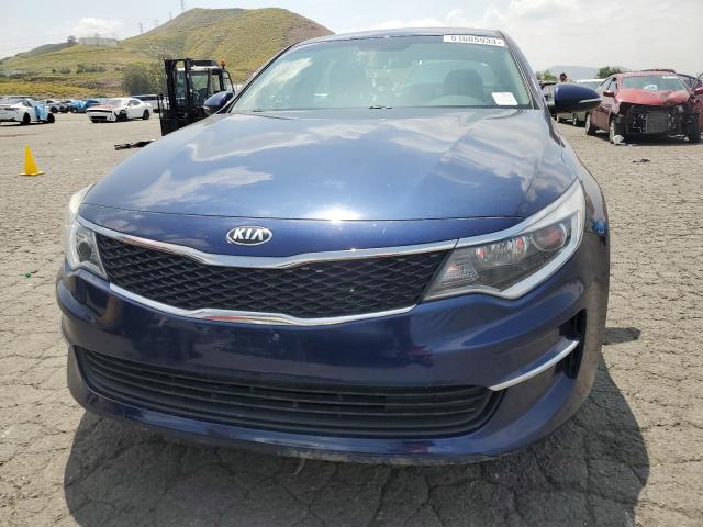5XXGT4L38JG219503 KIA Optima Lx