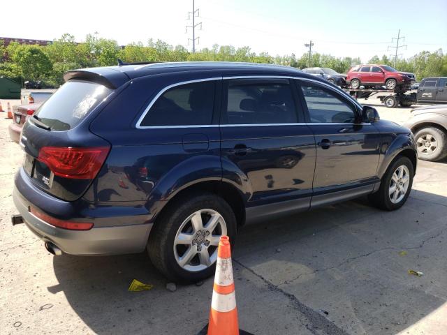 WA1LGAFE5ED008204 2014 AUDI Q7, photo no. 3