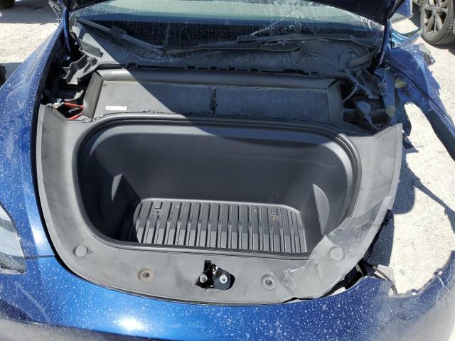 7SAYGDEE3NF444799 Tesla Model Y