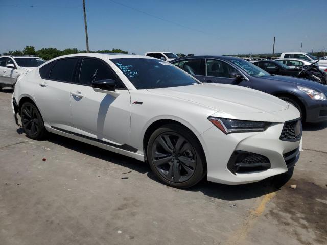 2021 ACURA TLX TECH A - 19UUB5F55MA002016