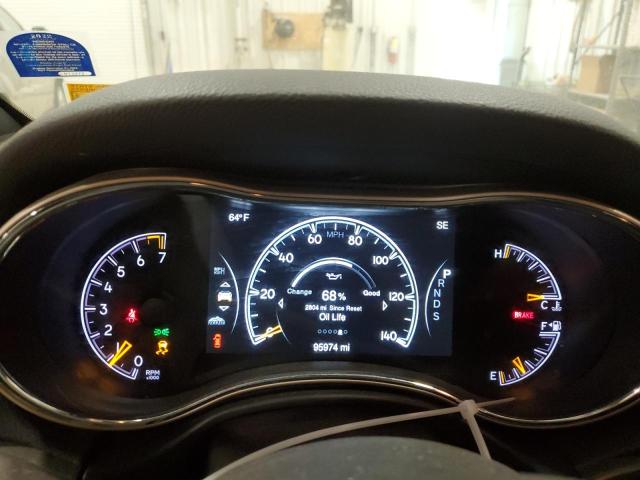 1C4RJFBG2FC143072 Jeep Grand Cherokee Limited