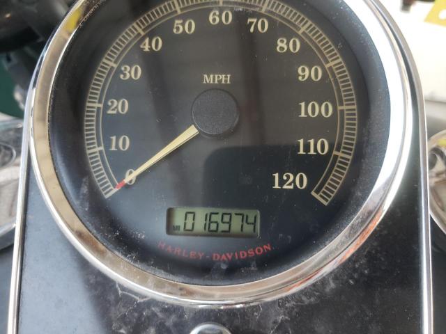 2011 HARLEY-DAVIDSON FLSTFB 1HD1JN519BB044049