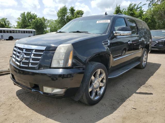 2010 Cadillac Escalade ESV Luxury