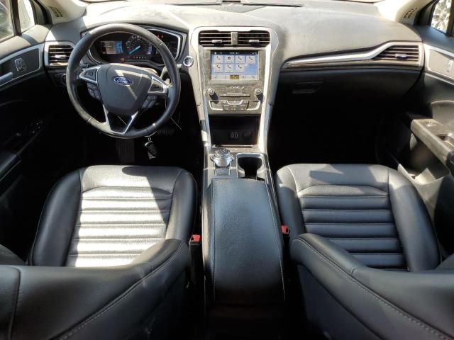 3FA6P0CD0KR238055 Ford FUSION SEL