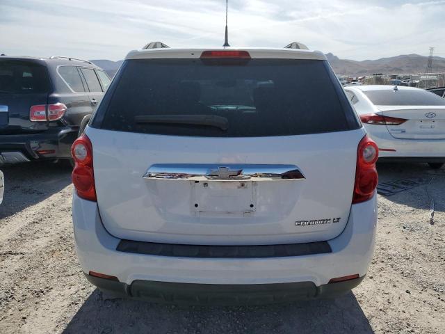 2011 Chevrolet Equinox Lt VIN: 2GNALDEC0B1156639 Lot: 51472193