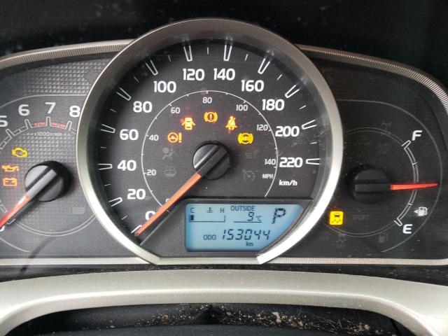 2015 TOYOTA RAV4 LE - 2T3ZFREV1FW161377