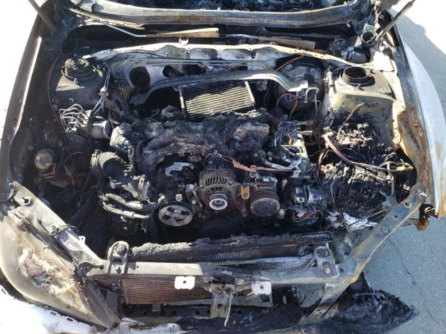 JF1GV7F67EG011800 Subaru Impreza Wrx