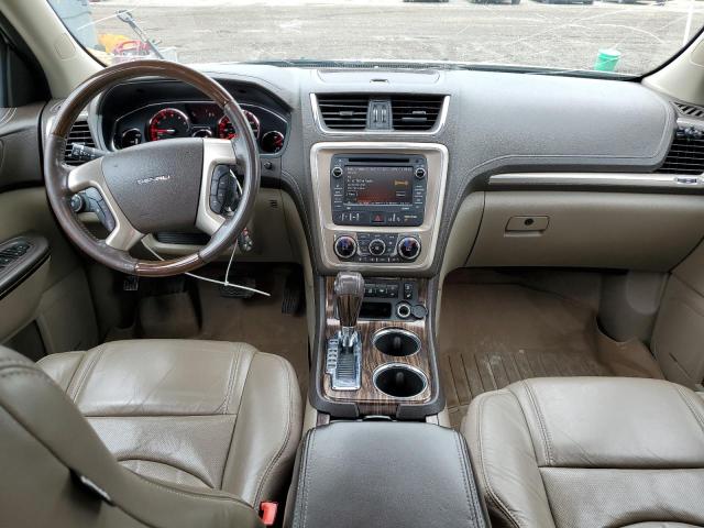 1GKKVTKD6EJ160840 GMC Acadia Denali