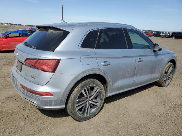 2018 AUDI Q5 PROGRES - WA1ENAFY0J2179828