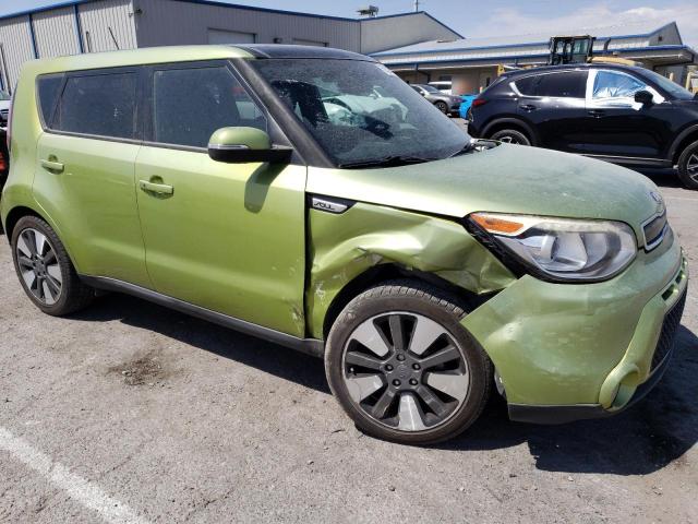 KNDJX3A51E7730056 KIA Soul !
