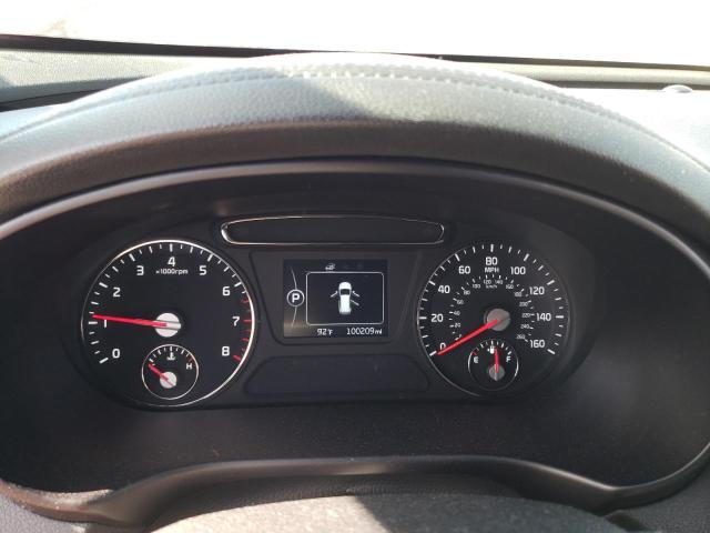 5XYPG4A53GG159689 KIA SORENTO LX