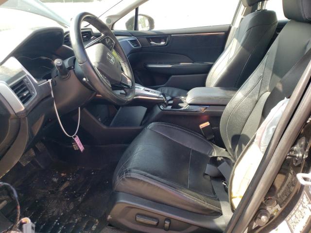 2018 HONDA CLARITY TO - JHMZC5F36JC011371