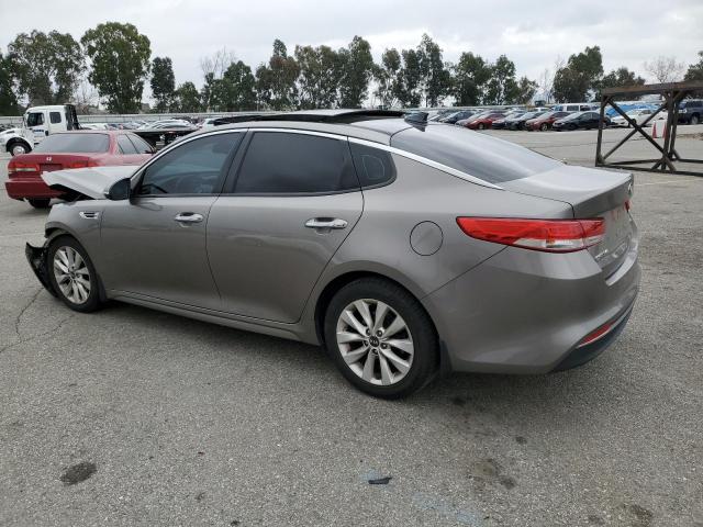 5XXGU4L35GG012248 KIA OPTIMA EX