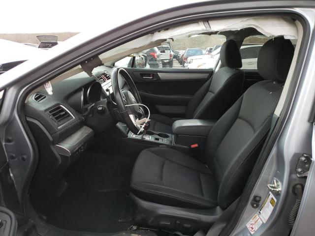 4S4BSAFC6H3293807 Subaru Outback 2.5i Premium