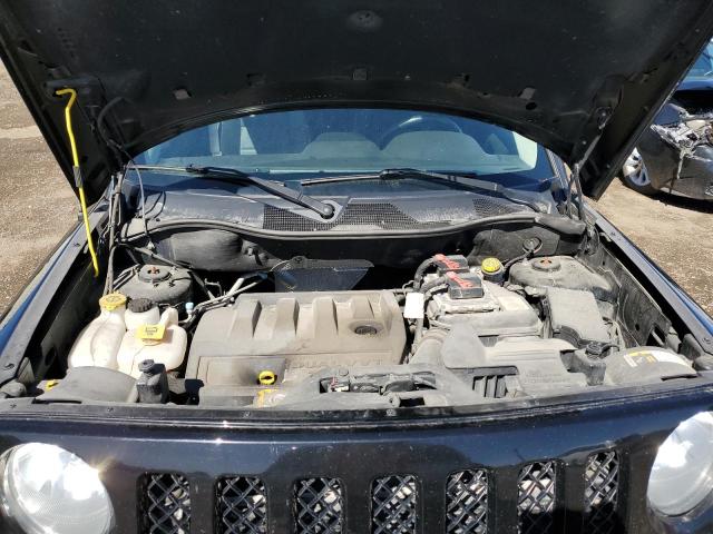2016 JEEP PATRIOT 1C4NJRAB1GD792282